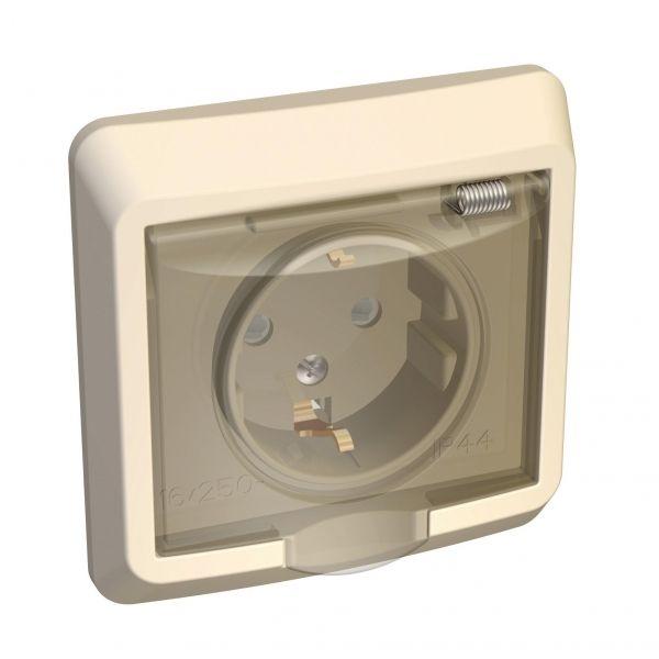 Розетка 2К+З Schneider Electric Этюд 16A 250V с крышкой шторками кремовая PC16-044K, Кремовый, PC16-044K Этюд
Розетка 2К+З Schneider Electric Этюд 16A 250V с крышкой шторками кремовая PC16-044K, Кремовый, PC16-044K Этюд