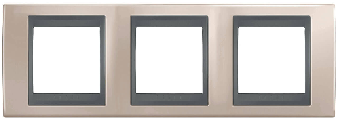 Рамка Schneider Electric, Розовый, MGU66.006.296 Unica Top (Подходит под механизмы Unica Top, Unica Class)
Рамка Schneider Electric, Розовый, MGU66.006.296 Unica Top (Подходит под механизмы Unica Top, Unica Class)