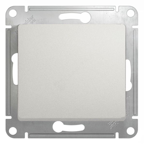 Выключатель одноклавишный Schneider Electric Glossa 10A 250V перламутр GSL000611, Перламутровый, GSL000611 Glossa
Выключатель одноклавишный Schneider Electric Glossa 10A 250V перламутр GSL000611, Перламутровый, GSL000611 Glossa