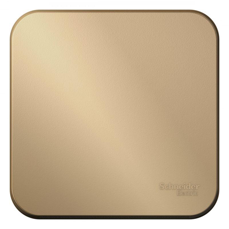 Переключатель одноклавишный проходной Schneider Electric Blanca 10A 250V титан BLNVA106014, Титановый, BLNVA106014 Blanca
Переключатель одноклавишный проходной Schneider Electric Blanca 10A 250V титан BLNVA106014, Титановый, BLNVA106014 Blanca