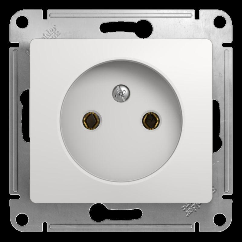 Розетка 2К Schneider Electric Glossa 16A 250V белая GSL000141, Белый, GSL000141 Glossa
Розетка 2К Schneider Electric Glossa 16A 250V белая GSL000141, Белый, GSL000141 Glossa