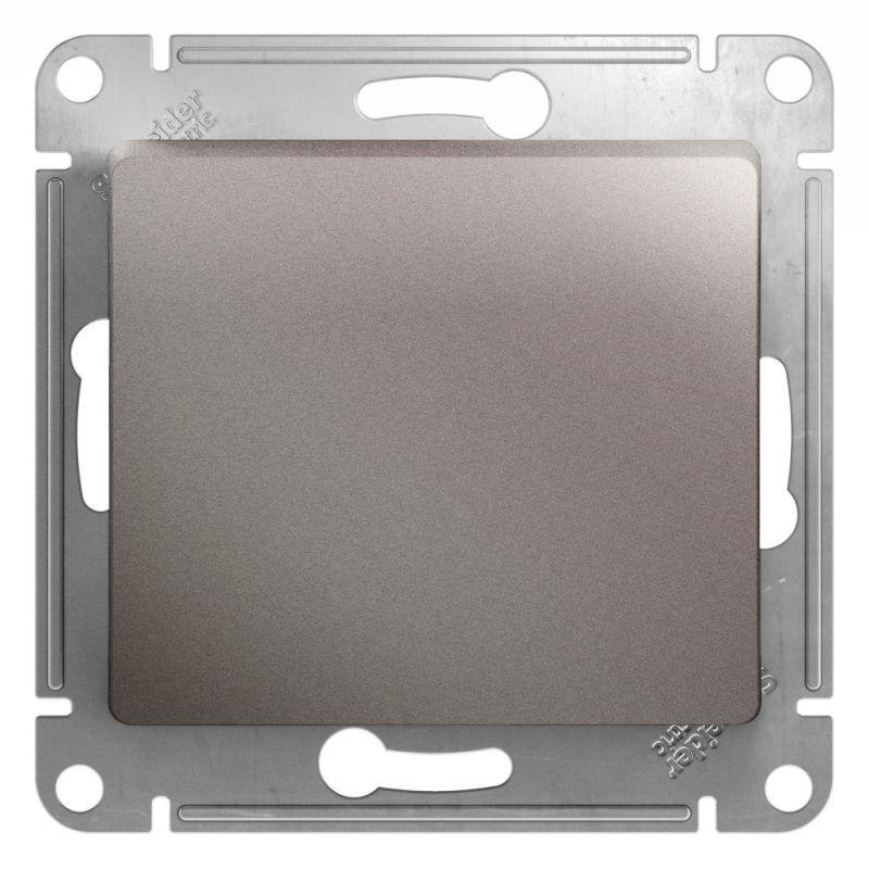 Переключатель одноклавишный перекрестный Schneider Electric Glossa 10A 250V платина GSL001271, Серебро, GSL001271 Glossa
Переключатель одноклавишный перекрестный Schneider Electric Glossa 10A 250V платина GSL001271, Серебро, GSL001271 Glossa
