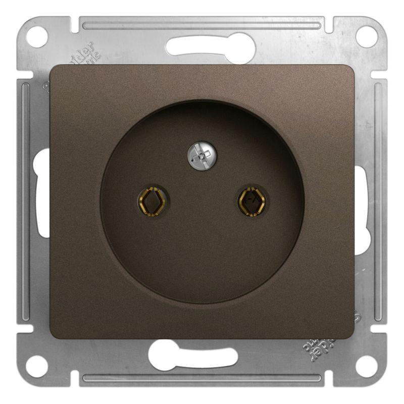 Розетка 2К Schneider Electric Glossa 16A 250V шоколад GSL000841, Коричневый, GSL000841 Glossa
Розетка 2К Schneider Electric Glossa 16A 250V шоколад GSL000841, Коричневый, GSL000841 Glossa