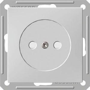 Розетка 2К Schneider Electric W59 16A 250V со шторками белая RS16-151-1-86, Белый, RS16-151-1-86 W59
Розетка 2К Schneider Electric W59 16A 250V со шторками белая RS16-151-1-86, Белый, RS16-151-1-86 W59