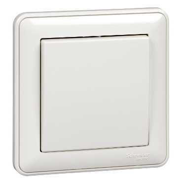Выключатель одноклавишный Schneider Electric W59 10A 250V белый VS110-154-18, VS110-154-18 W59
Выключатель одноклавишный Schneider Electric W59 10A 250V белый VS110-154-18, VS110-154-18 W59