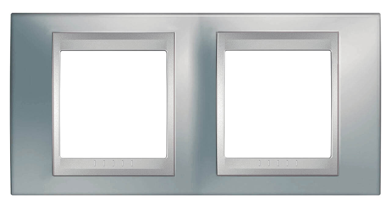 Рамка Schneider Electric, Хром, MGU66.004.038 Unica Top (Подходит под механизмы Unica Top, Unica Class)
Рамка Schneider Electric, Хром, MGU66.004.038 Unica Top (Подходит под механизмы Unica Top, Unica Class)