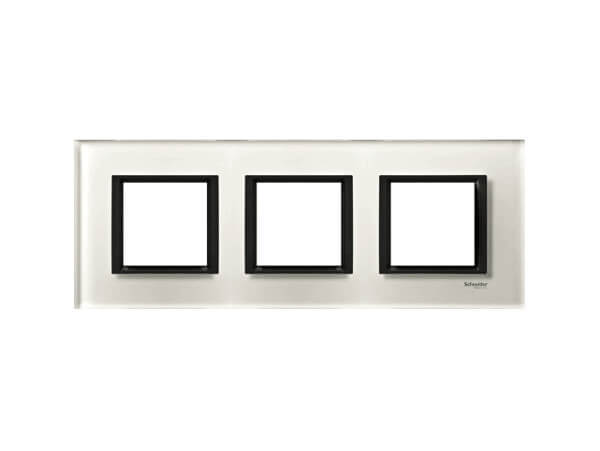 Рамка Schneider Electric, Белый, MGU68.006.7C2 Unica Class (Подходит под механизмы Unica Top, Unica Class)
Рамка Schneider Electric, Белый, MGU68.006.7C2 Unica Class (Подходит под механизмы Unica Top, Unica Class)