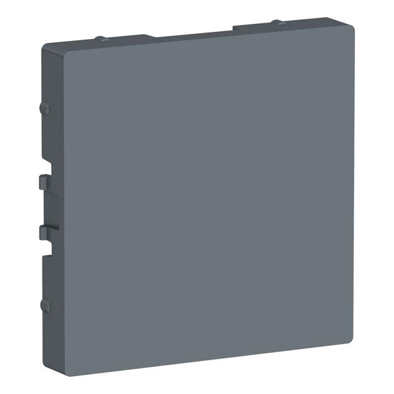 Заглушка Schneider Electric AtlasDesign грифель ATN000709, Темно-серый, ATN000709 AtlasDesign
Заглушка Schneider Electric AtlasDesign грифель ATN000709, Темно-серый, ATN000709 AtlasDesign