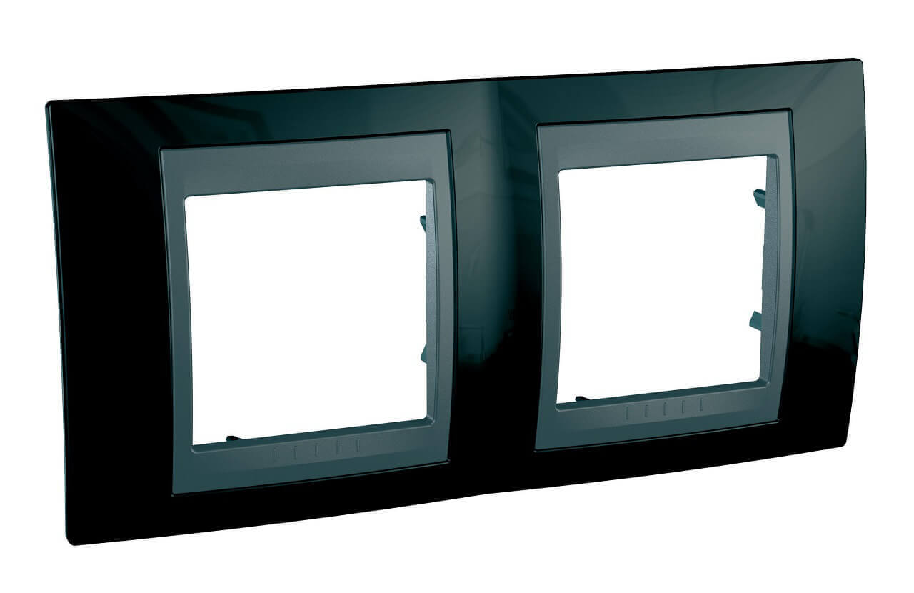 Рамка Schneider Electric, Черный, MGU66.004.293 Unica Top (Подходит под механизмы Unica Top, Unica Class)
Рамка Schneider Electric, Черный, MGU66.004.293 Unica Top (Подходит под механизмы Unica Top, Unica Class)