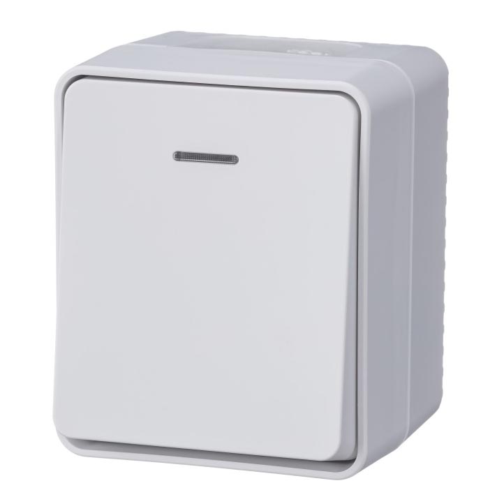 Выключатель одноклавишный Schneider Electric AtlasDesign 10A 250V с подсветкой белый ATN540113, ATN540113 AtlasDesign
Выключатель одноклавишный Schneider Electric AtlasDesign 10A 250V с подсветкой белый ATN540113, ATN540113 AtlasDesign