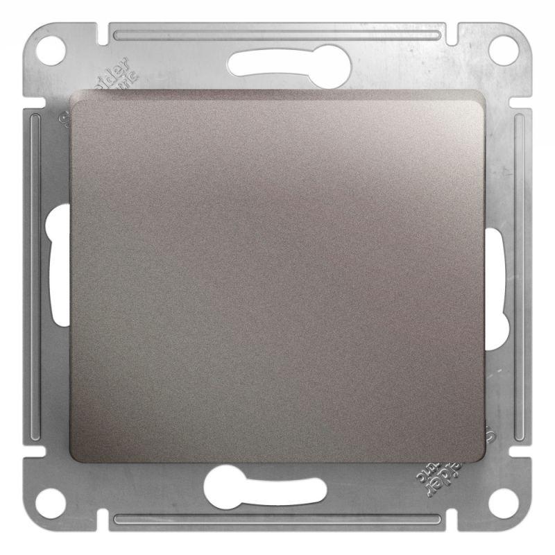Переключатель одноклавишный проходной Schneider Electric Glossa 10A 250V платина GSL001261, Серебро, GSL001261 Glossa
Переключатель одноклавишный проходной Schneider Electric Glossa 10A 250V платина GSL001261, Серебро, GSL001261 Glossa