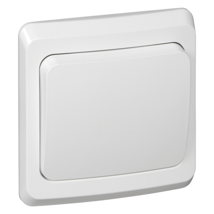 Выключатель одноклавишный Schneider Electric Этюд 10A 250V белый BC10-001B, BC10-001B Этюд
Выключатель одноклавишный Schneider Electric Этюд 10A 250V белый BC10-001B, BC10-001B Этюд