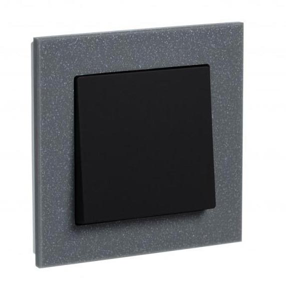 Рамка 1-постовая Schneider Electric AtlasDesign Nature айс грей ATN343201, Серый, ATN343201 AtlasDesign Nature
Рамка 1-постовая Schneider Electric AtlasDesign Nature айс грей ATN343201, Серый, ATN343201 AtlasDesign Nature