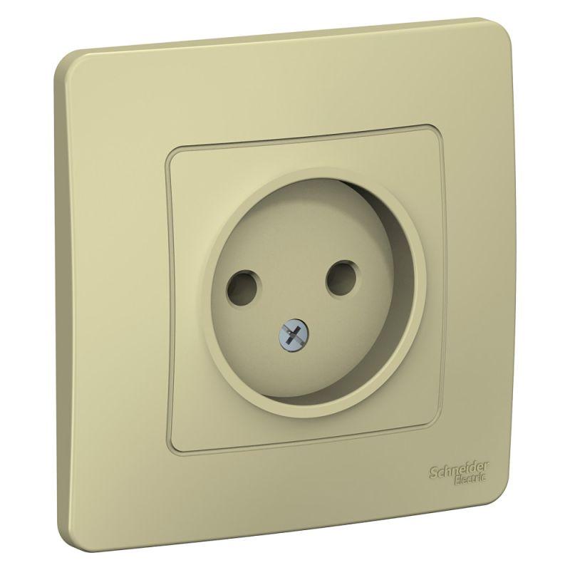 Розетка 2К Schneider Electric Blanca 16A 250V бежевая BLNRS000017, Бежевый, BLNRS000017 Blanca
Розетка 2К Schneider Electric Blanca 16A 250V бежевая BLNRS000017, Бежевый, BLNRS000017 Blanca