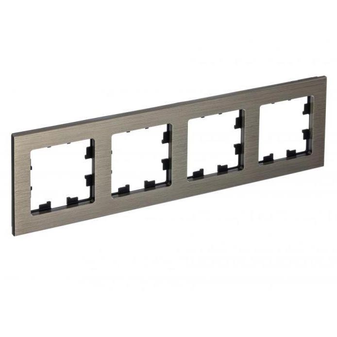 Рамка 4-постовая Schneider Electric AtlasDesign Nature Латунь ATN312204, ATN312204 AtlasDesign Nature
Рамка 4-постовая Schneider Electric AtlasDesign Nature Латунь ATN312204, ATN312204 AtlasDesign Nature