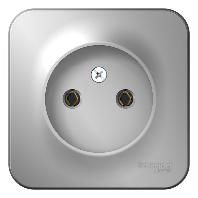 Розетка 2К Schneider Electric Blanca 16A 250V алюминий BLNRA000113, BLNRA000113 Blanca
Розетка 2К Schneider Electric Blanca 16A 250V алюминий BLNRA000113, BLNRA000113 Blanca