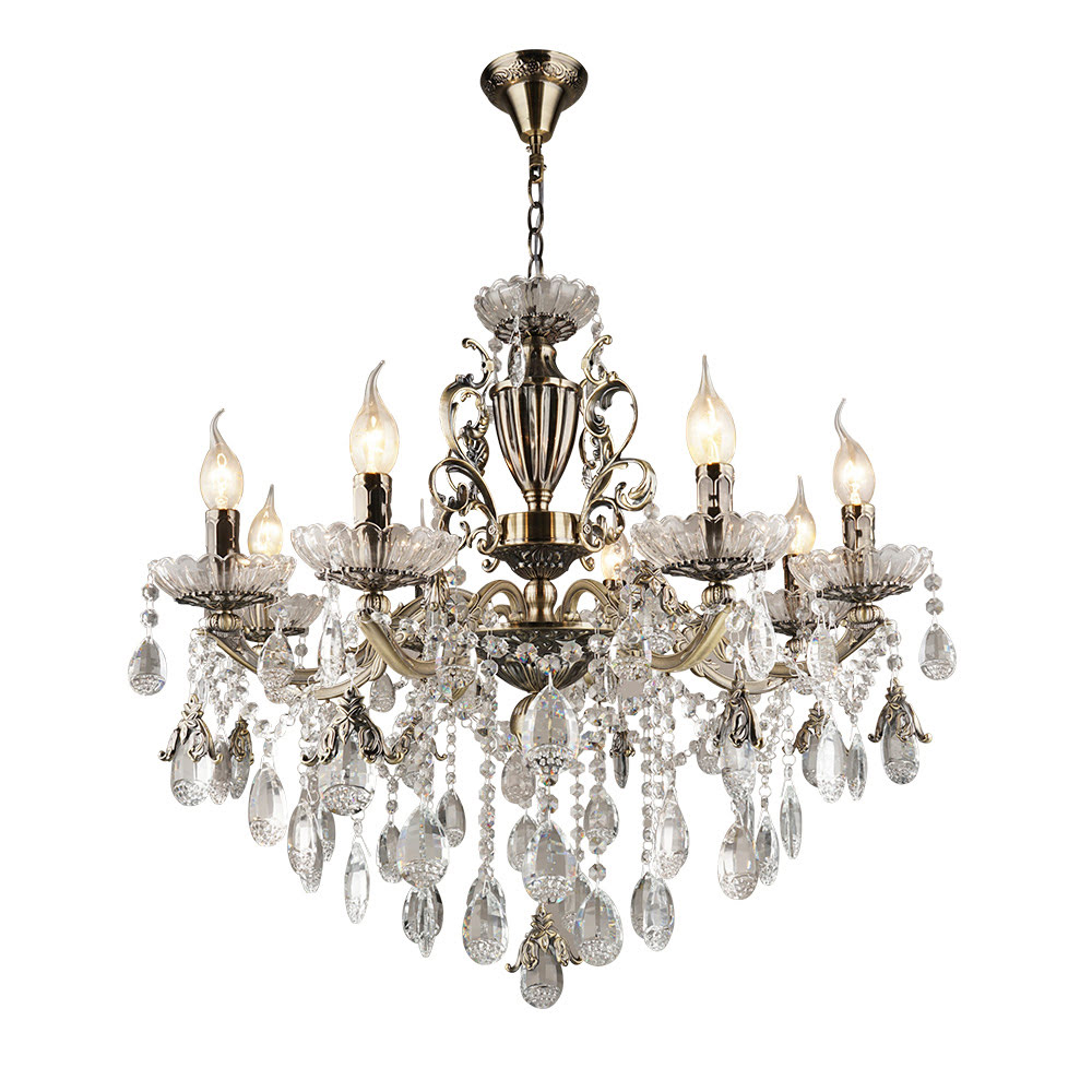 Подвесная люстра Seven Fires Sondra WD3541/8H-AB-CL, Античная бронза, WD3541/8H-AB-CL Sondra
Подвесная люстра Seven Fires Sondra WD3541/8H-AB-CL, Античная бронза, WD3541/8H-AB-CL Sondra