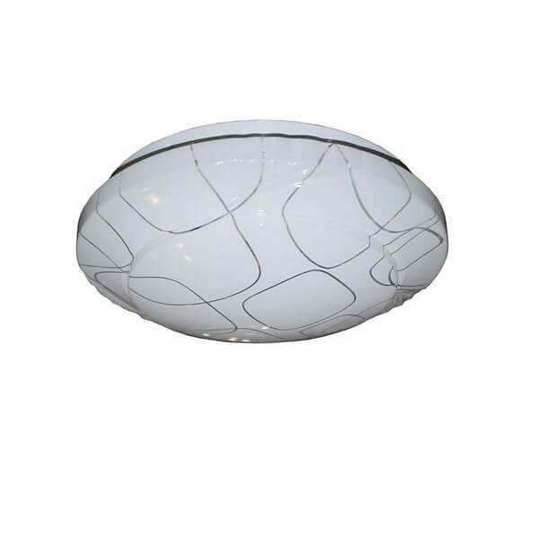 Потолочный светодиодный светильник Seven Fires Эйри 45304.23.18.64, Белый, 45304.23.18.64 Эйри 
Потолочный светодиодный светильник Seven Fires Эйри 45304.23.18.64, Белый, 45304.23.18.64 Эйри