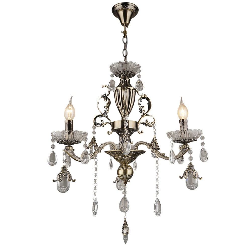 Подвесная люстра Seven Fires Sondra WD3541/3H-AB-CL, Античная бронза, WD3541/3H-AB-CL Sondra
Подвесная люстра Seven Fires Sondra WD3541/3H-AB-CL, Античная бронза, WD3541/3H-AB-CL Sondra