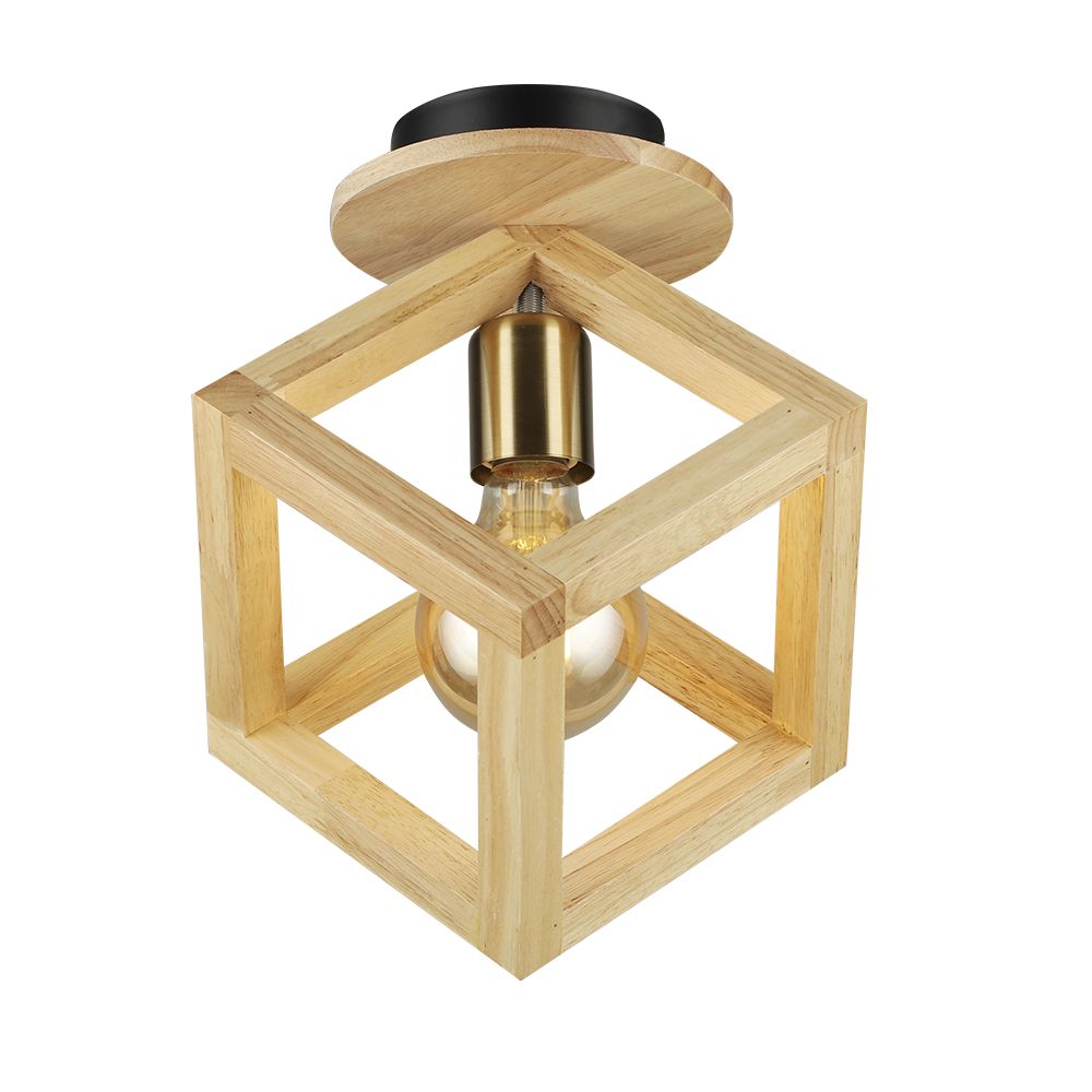 Потолочный светильник Seven Fires Ruzi WD3571/1C-AB-LW, Дерево, WD3571/1C-AB-LW Ruzi
Потолочный светильник Seven Fires Ruzi WD3571/1C-AB-LW, Дерево, WD3571/1C-AB-LW Ruzi