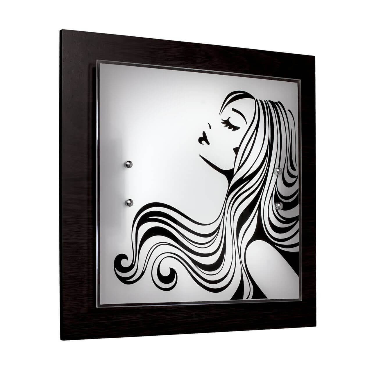 Настенный светодиодный светильник Silver Light Kiss 826.40.7, Коричневый, 826.40.7 Kiss Wenge
Настенный светодиодный светильник Silver Light Kiss 826.40.7, Коричневый, 826.40.7 Kiss Wenge
