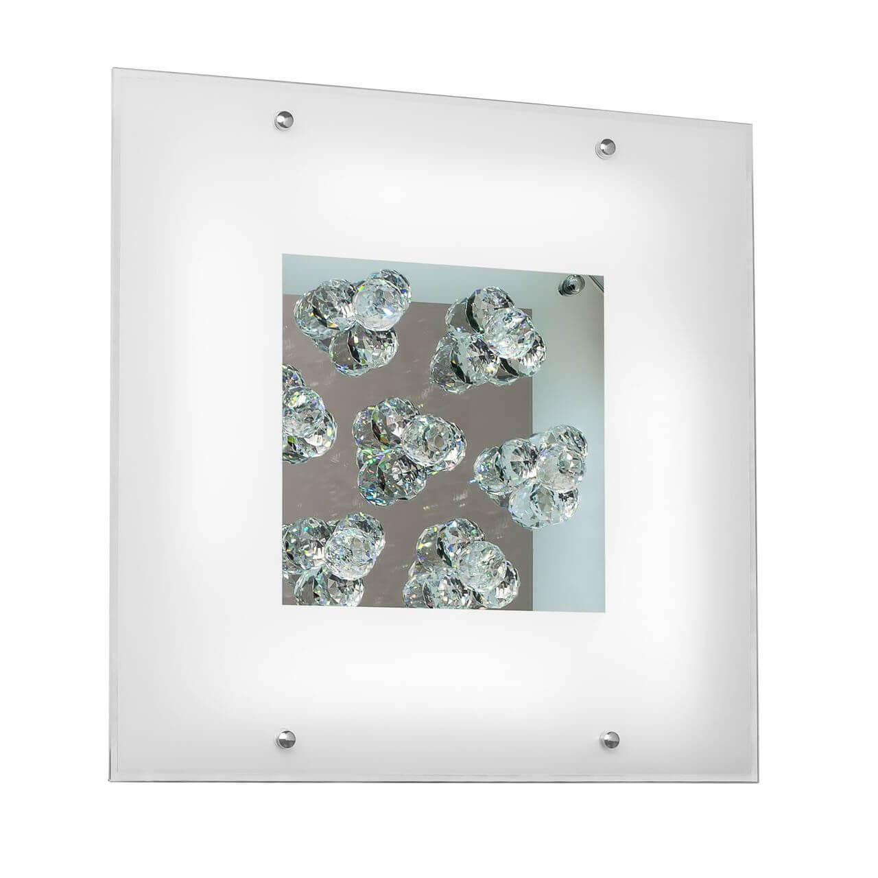 Настенный светодиодный светильник Silver Light Style Next 806.40.7, Белый, 806.40.7 Style Next
Настенный светодиодный светильник Silver Light Style Next 806.40.7, Белый, 806.40.7 Style Next