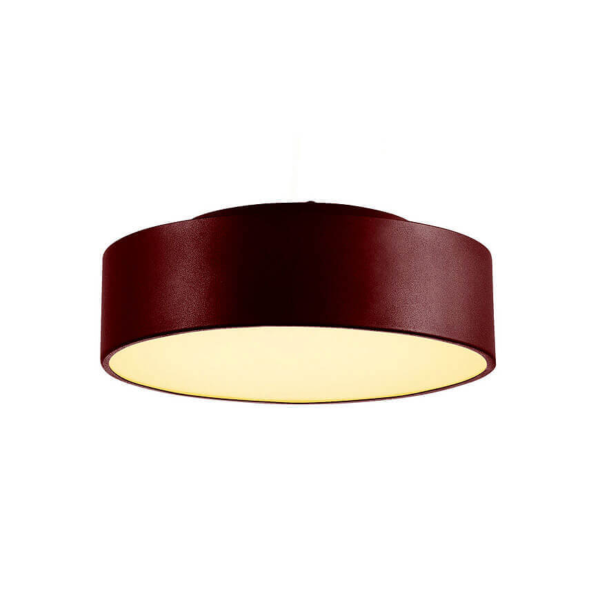 Светильник SLV, Красный, 135026 Medo Burgundy (2 в 1 (подвесной и потолочный))
Светильник SLV, Красный, 135026 Medo Burgundy (2 в 1 (подвесной и потолочный))