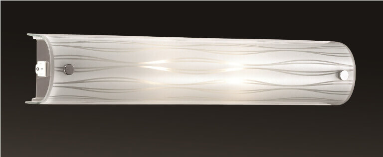 Настенный светильник Sonex Visano 2343 
Настенный светильник Sonex Visano 2343