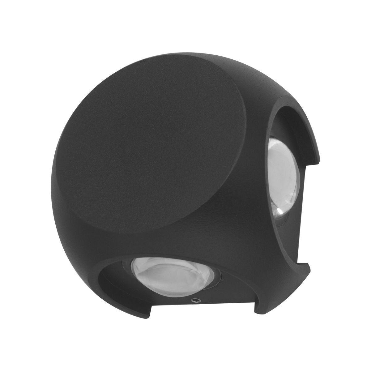Уличный настенный светодиодный светильник ST Luce Volti SL9505.401.01, Черный, SL9505.401.01 Volti
Уличный настенный светодиодный светильник ST Luce Volti SL9505.401.01, Черный, SL9505.401.01 Volti