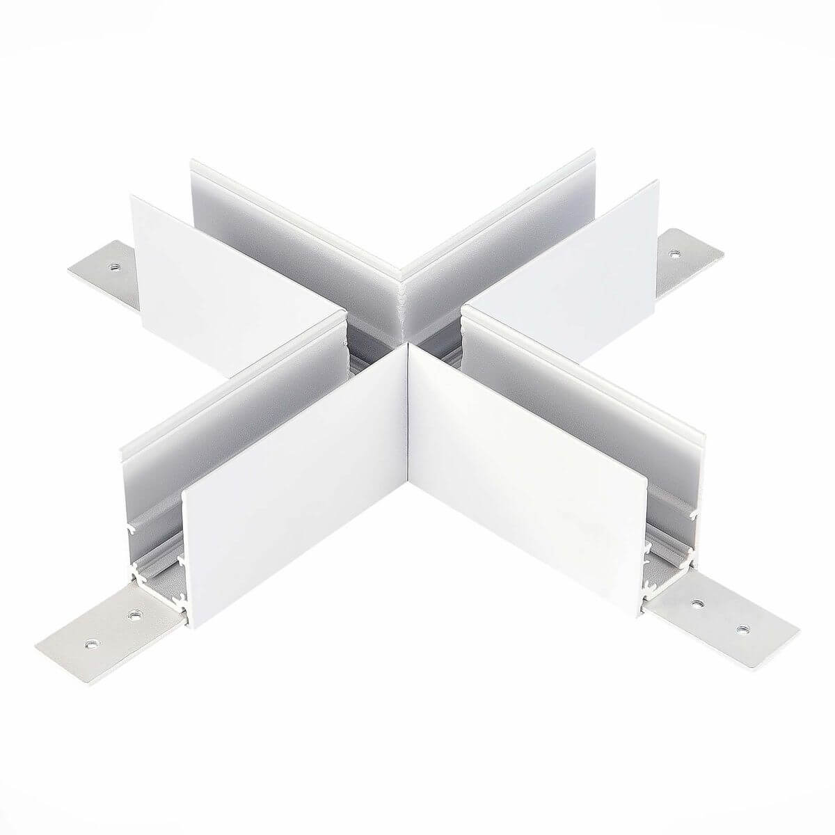 Коннектор X-образный ST Luce Skyline 48 ST007.589.00, Белый, ST007.589.00 Skyline 48 ()
Коннектор X-образный ST Luce Skyline 48 ST007.589.00, Белый, ST007.589.00 Skyline 48 ()