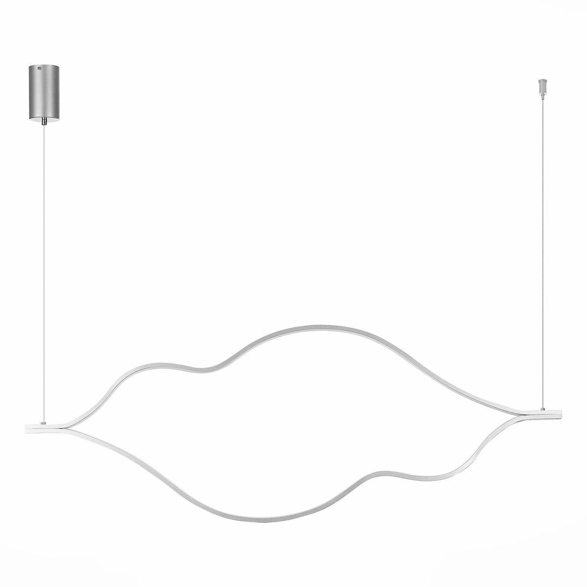 Подвесной светодиодный светильник ST Luce Cortile SL6106.103.45, Белый, SL6106.103.45 Cortile
Подвесной светодиодный светильник ST Luce Cortile SL6106.103.45, Белый, SL6106.103.45 Cortile