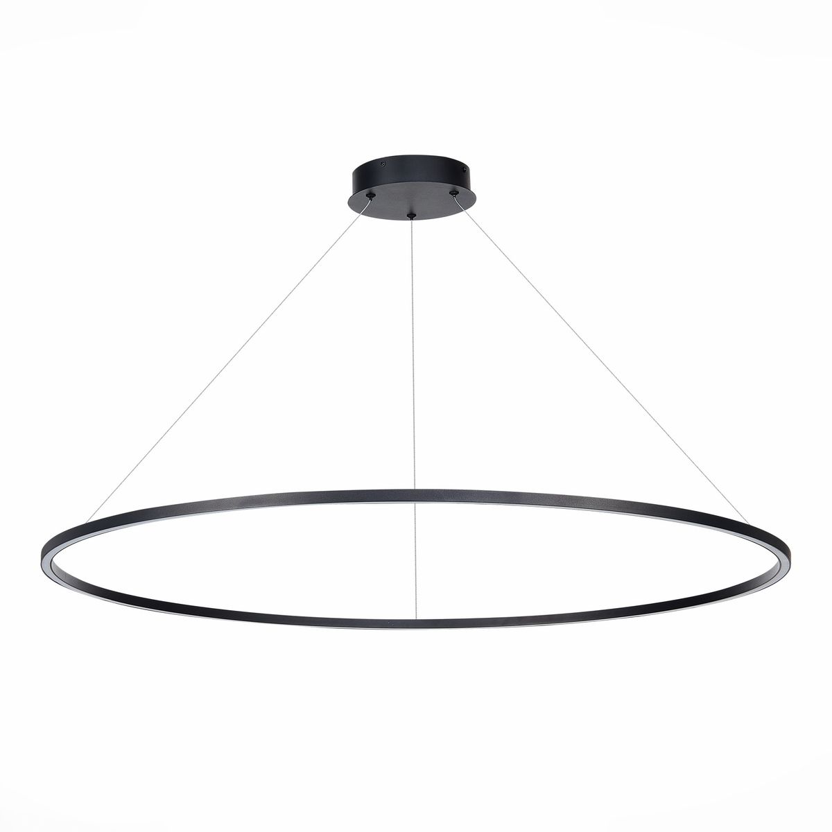Подвесной светодиодный светильник ST Luce ST605.443.57, Черный, ST605.443.57 ST605 Down
Подвесной светодиодный светильник ST Luce ST605.443.57, Черный, ST605.443.57 ST605 Down