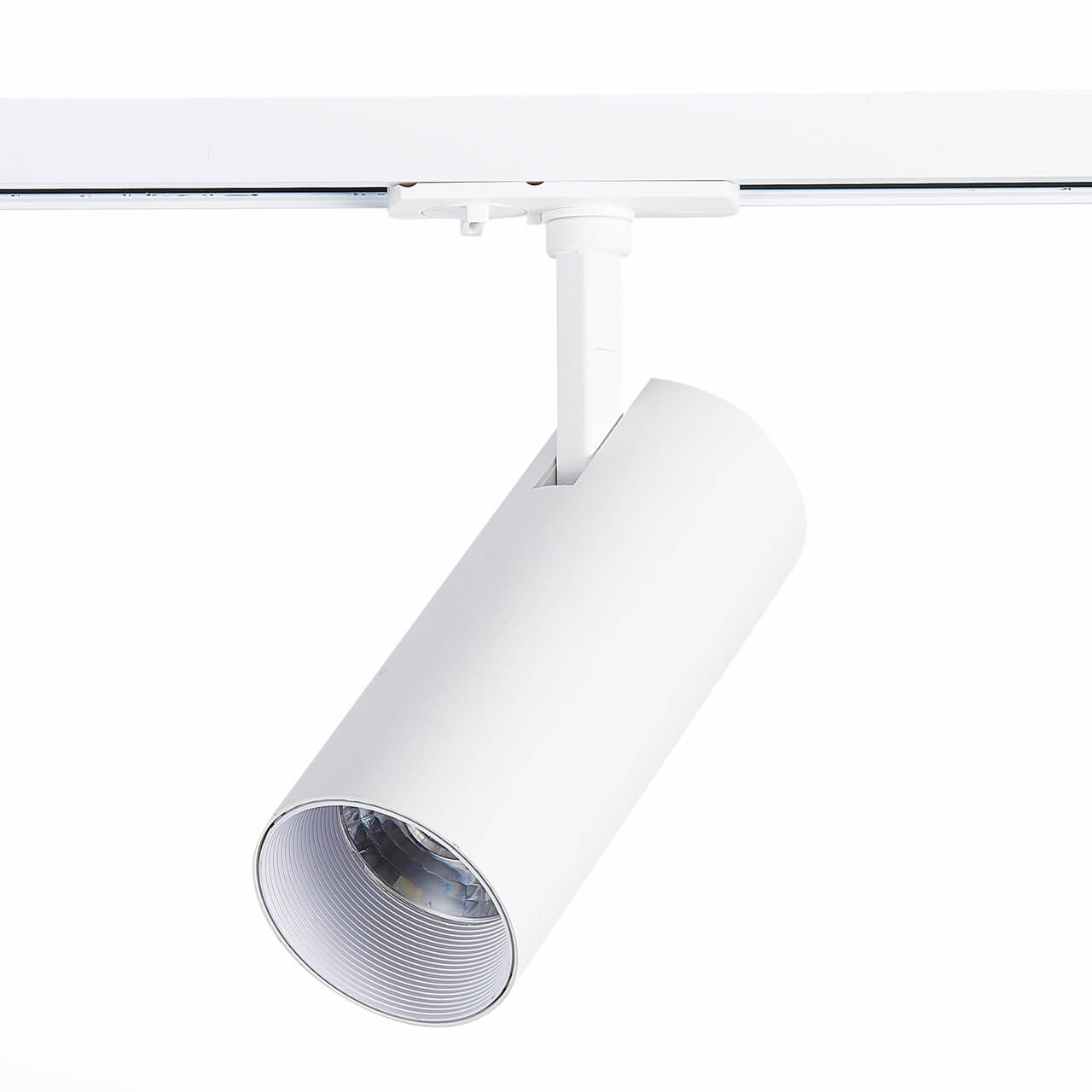 Трековый светодиодный светильник ST Luce Mono ST350.546.20.24, Белый, ST350.546.20.24 Mono
Трековый светодиодный светильник ST Luce Mono ST350.546.20.24, Белый, ST350.546.20.24 Mono