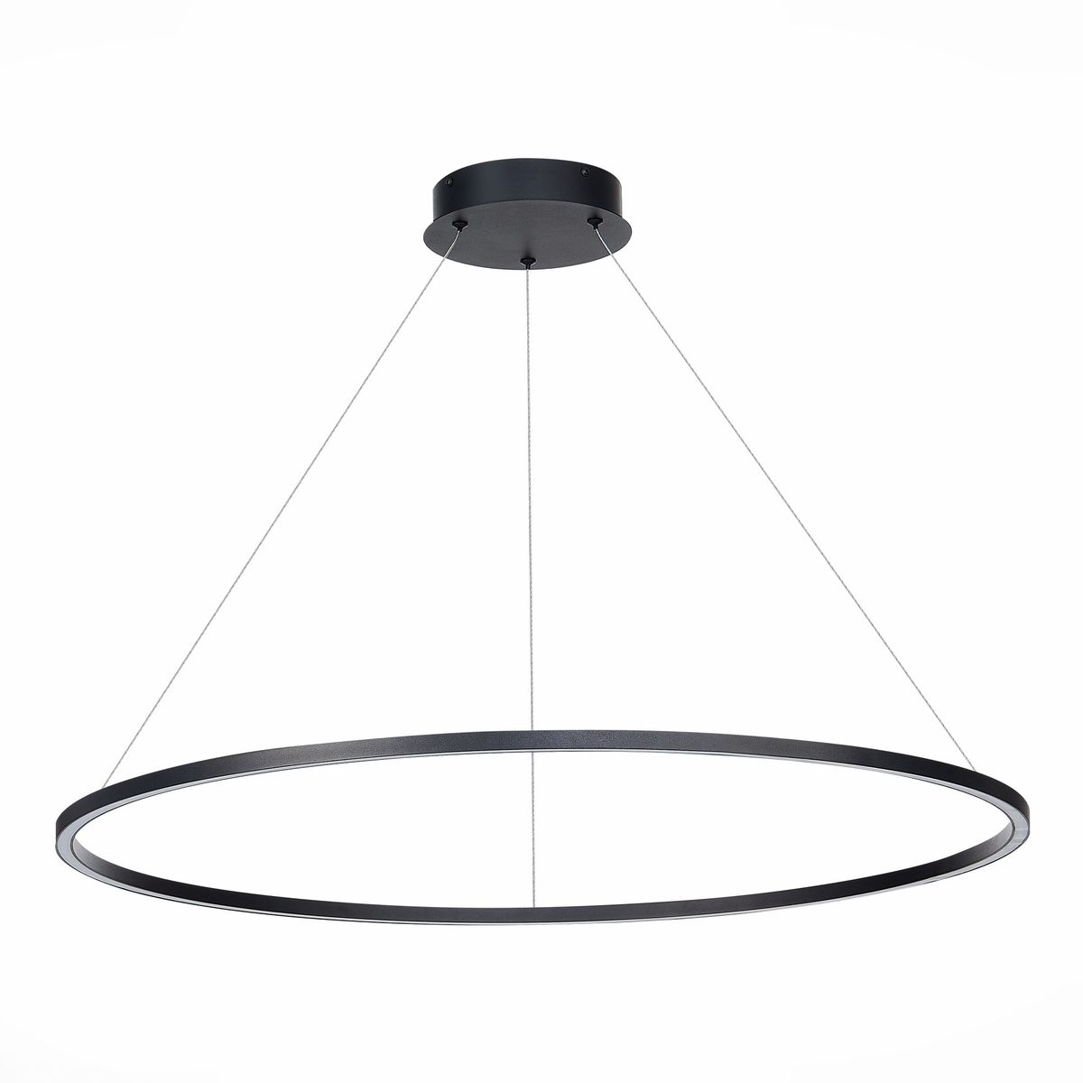 Подвесной светодиодный светильник ST Luce ST605.443.46, Черный, ST605.443.46 ST605 Down
Подвесной светодиодный светильник ST Luce ST605.443.46, Черный, ST605.443.46 ST605 Down