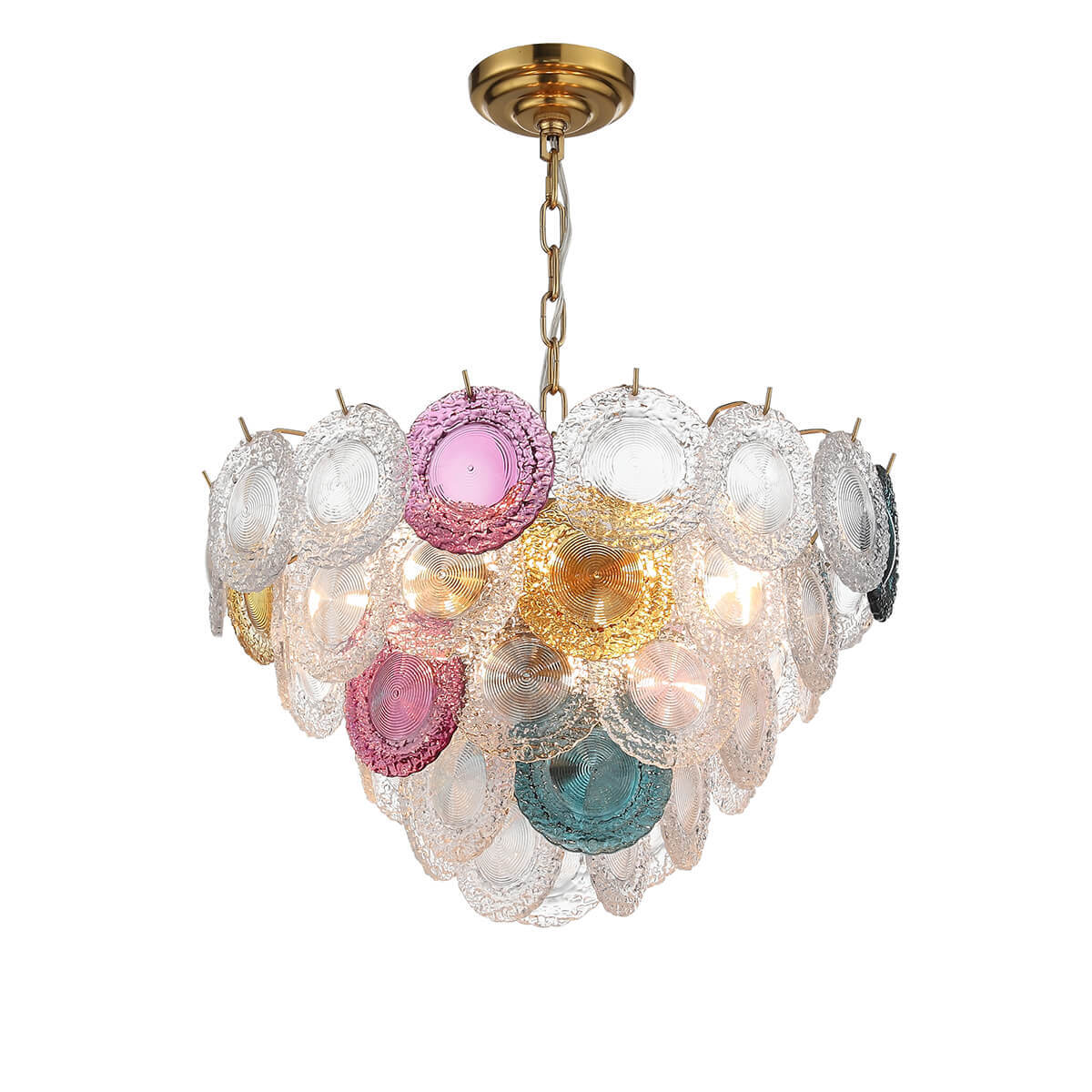 Подвесная люстра ST Luce Coneli SL420.203.11, Разноцветный, SL420.203.11 Coneli
Подвесная люстра ST Luce Coneli SL420.203.11, Разноцветный, SL420.203.11 Coneli