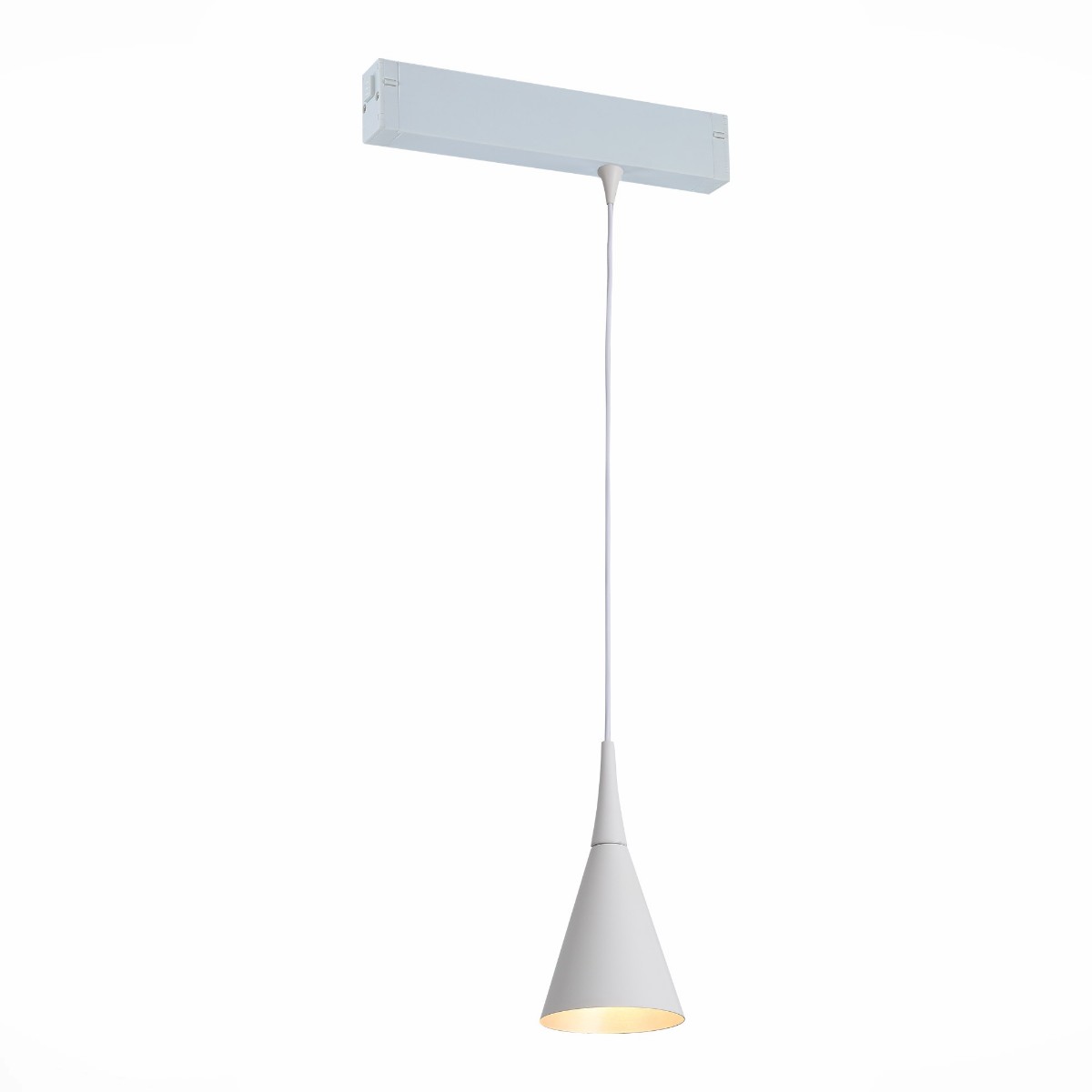 Трековый светильник ST Luce SKYLINE 220 ST502.503.01, Белый, ST502.503.01 SKYLINE 220
Трековый светильник ST Luce SKYLINE 220 ST502.503.01, Белый, ST502.503.01 SKYLINE 220
