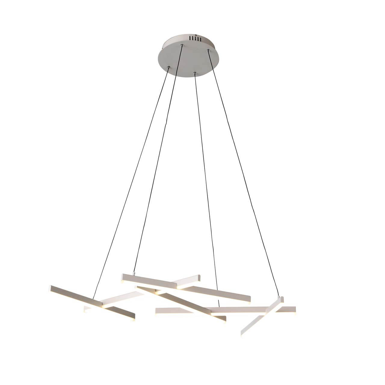 Подвесной светодиодный светильник ST Luce Basoni SL394.513.06, Белый, SL394.513.06 Basoni
Подвесной светодиодный светильник ST Luce Basoni SL394.513.06, Белый, SL394.513.06 Basoni