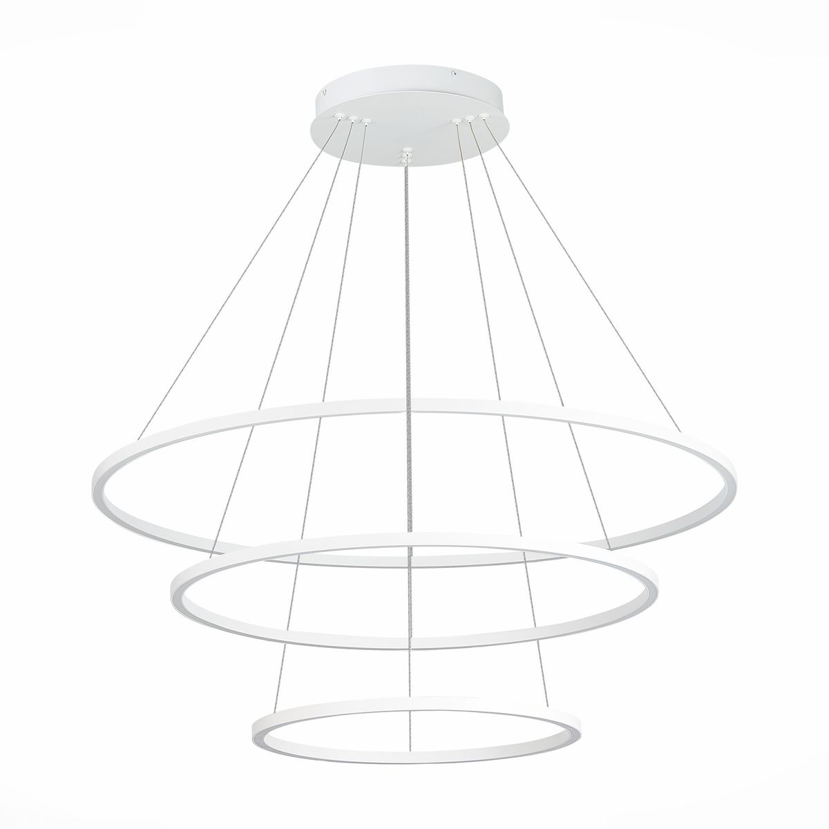 Подвесной светодиодный светильник ST Luce ST605.543.114, Белый, ST605.543.114 ST605 Down
Подвесной светодиодный светильник ST Luce ST605.543.114, Белый, ST605.543.114 ST605 Down
