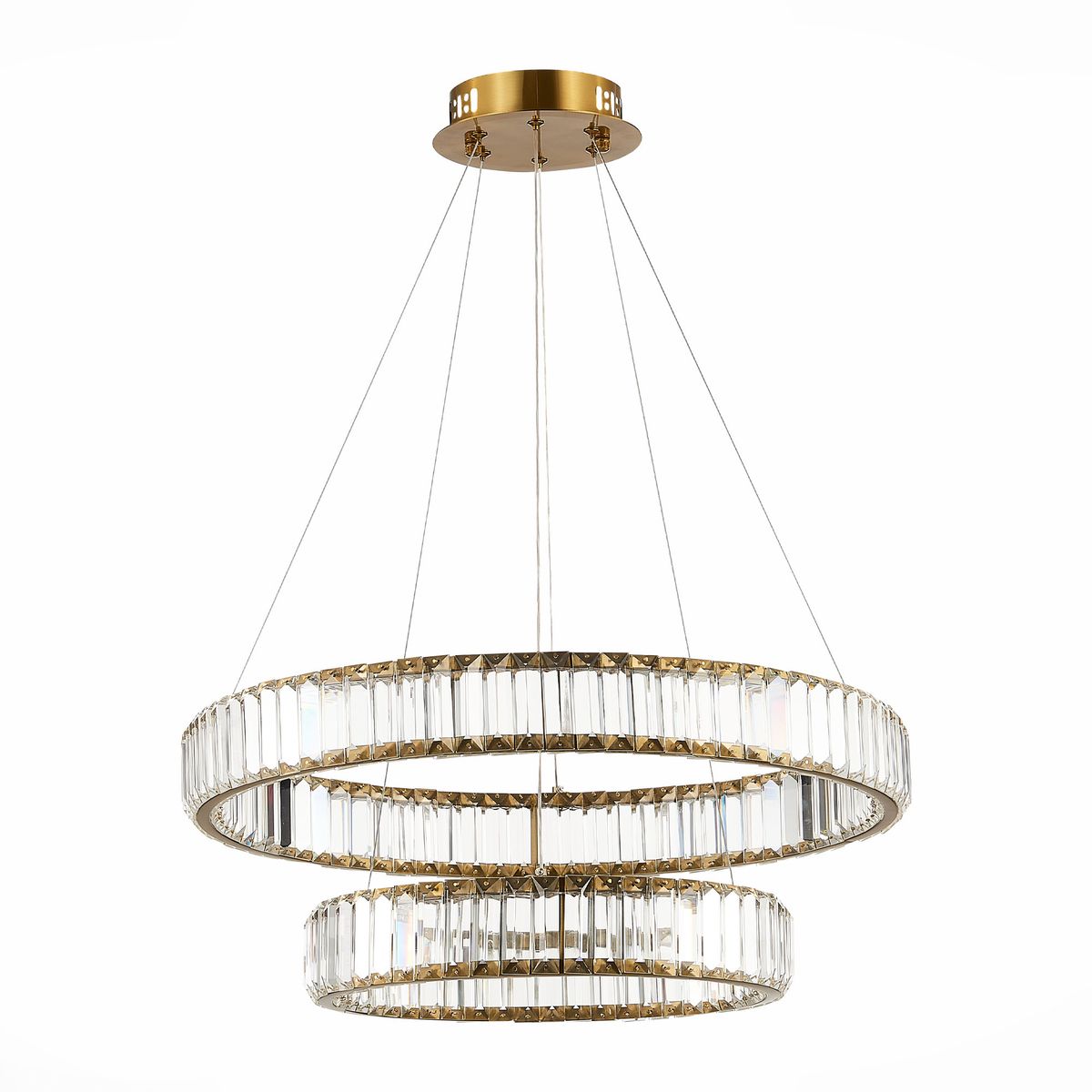Подвесная светодиодная люстра ST Luce Tivoli SL1622.303.02, Латунь, SL1622.303.02 TIVOLI
Подвесная светодиодная люстра ST Luce Tivoli SL1622.303.02, Латунь, SL1622.303.02 TIVOLI