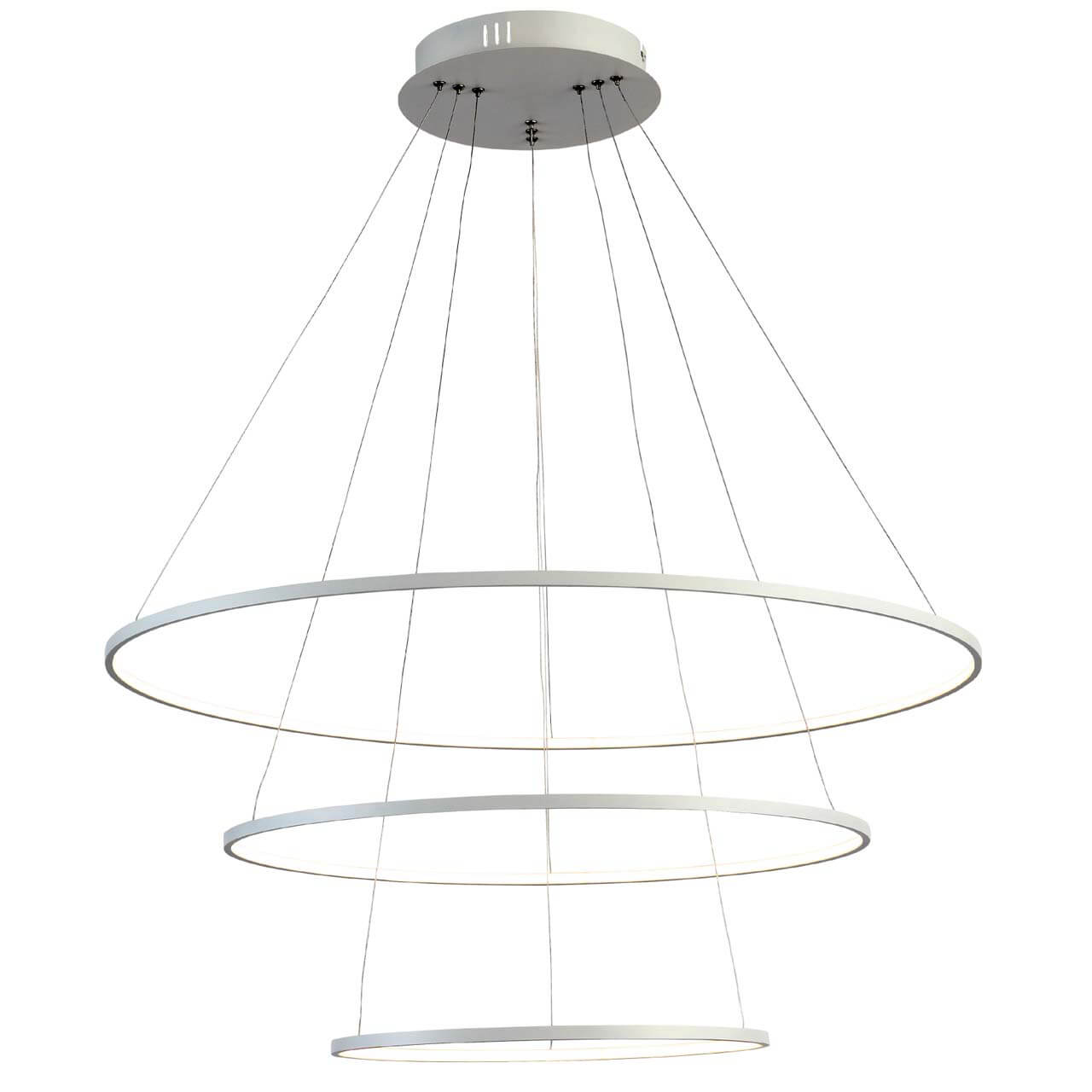 Подвесной светодиодный светильник ST Luce Erto SL904.503.03, Белый, SL904.503.03 Erto
Подвесной светодиодный светильник ST Luce Erto SL904.503.03, Белый, SL904.503.03 Erto