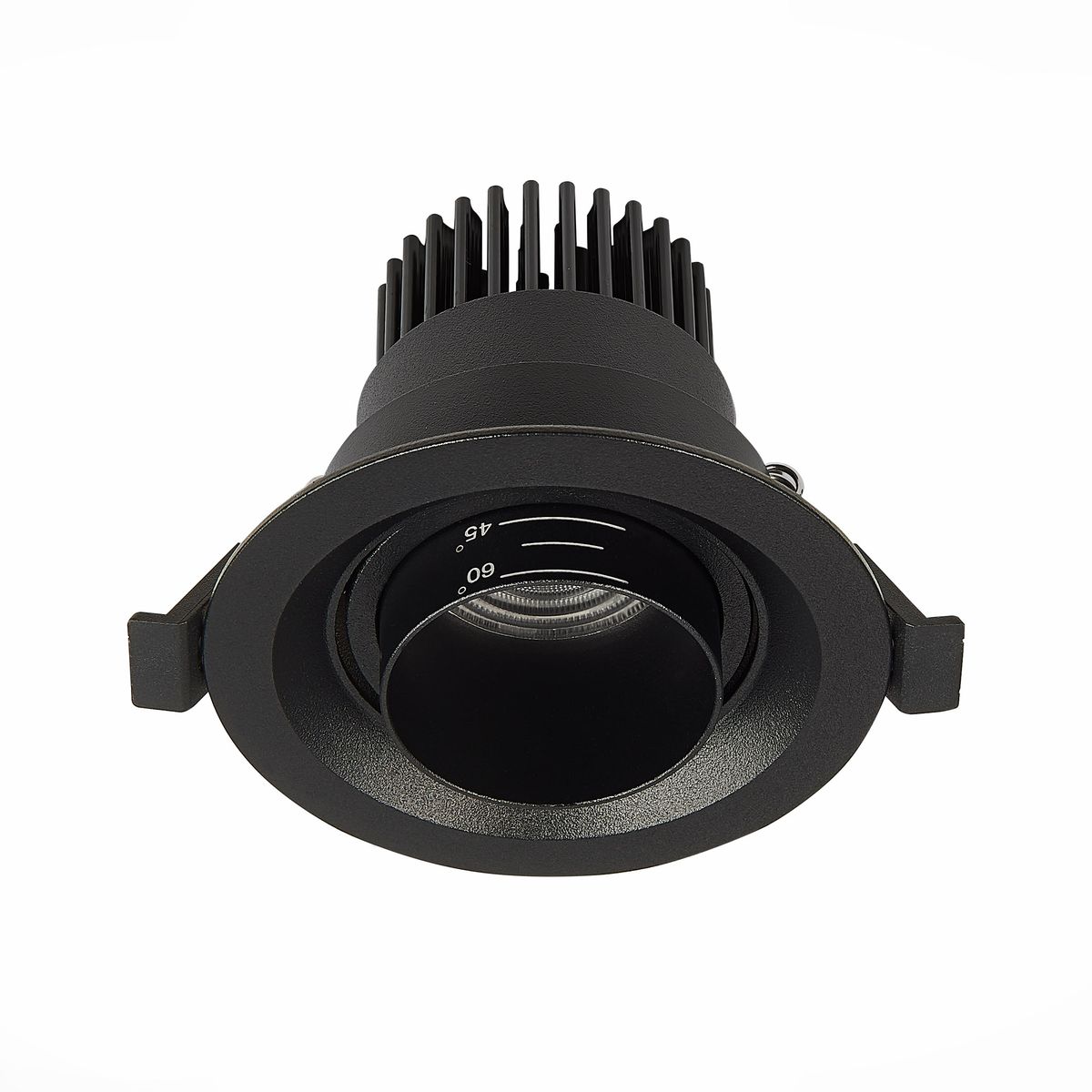 Встраиваемый светодиодный светильник ST Luce Zoom ST701.438.07, Черный, ST701.438.07 Zoom
Встраиваемый светодиодный светильник ST Luce Zoom ST701.438.07, Черный, ST701.438.07 Zoom