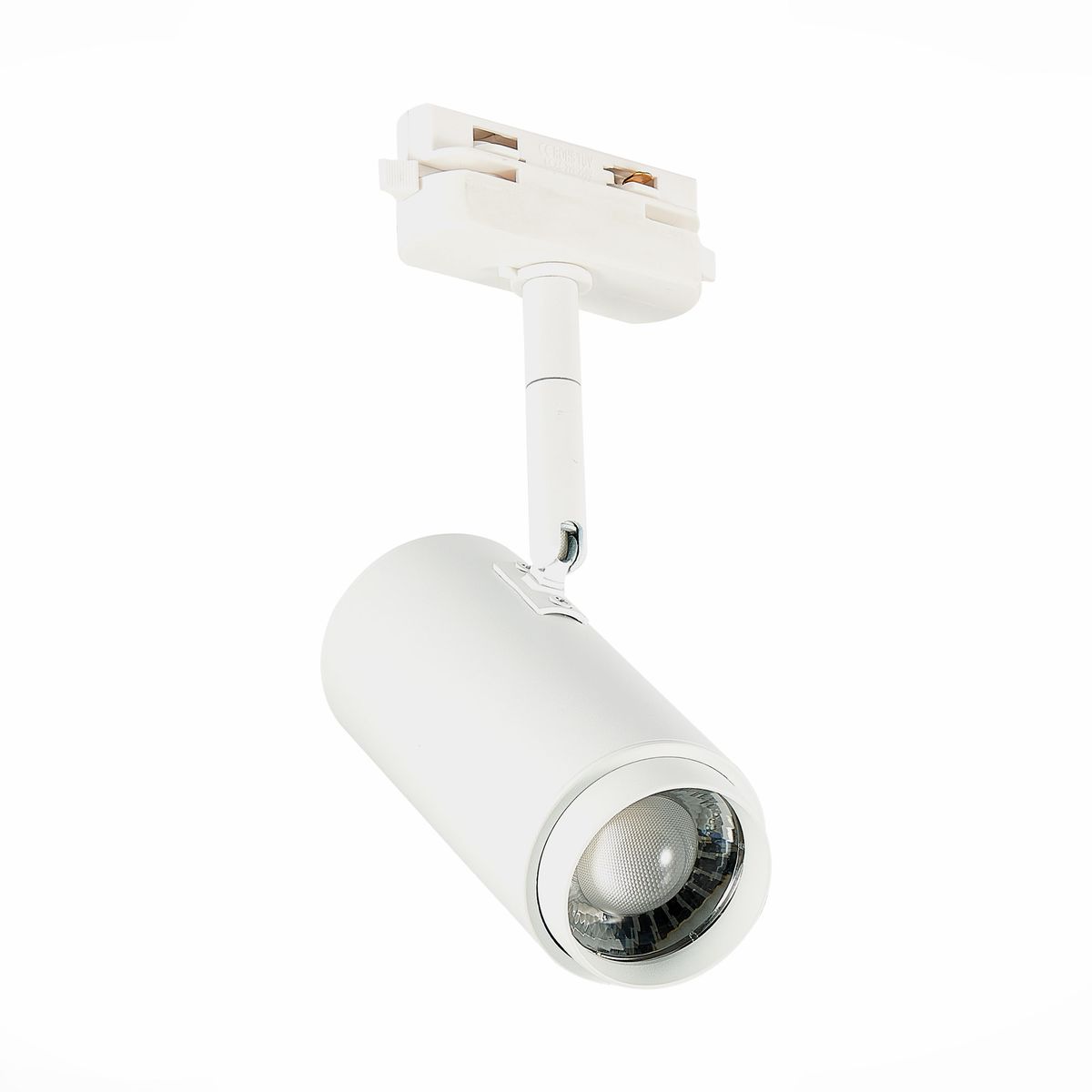 Трековый светодиодный светильник ST Luce Zoom ST600.546.12, Белый, ST600.546.12 Zoom ()
Трековый светодиодный светильник ST Luce Zoom ST600.546.12, Белый, ST600.546.12 Zoom ()