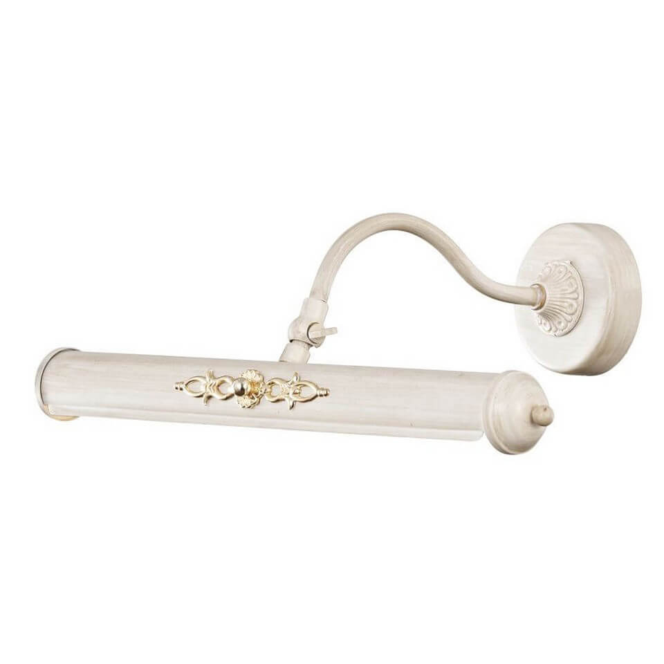 Подсветка для картин ST Luce, Белый, SL574.501.02 Illuminazione
Подсветка для картин ST Luce, Белый, SL574.501.02 Illuminazione