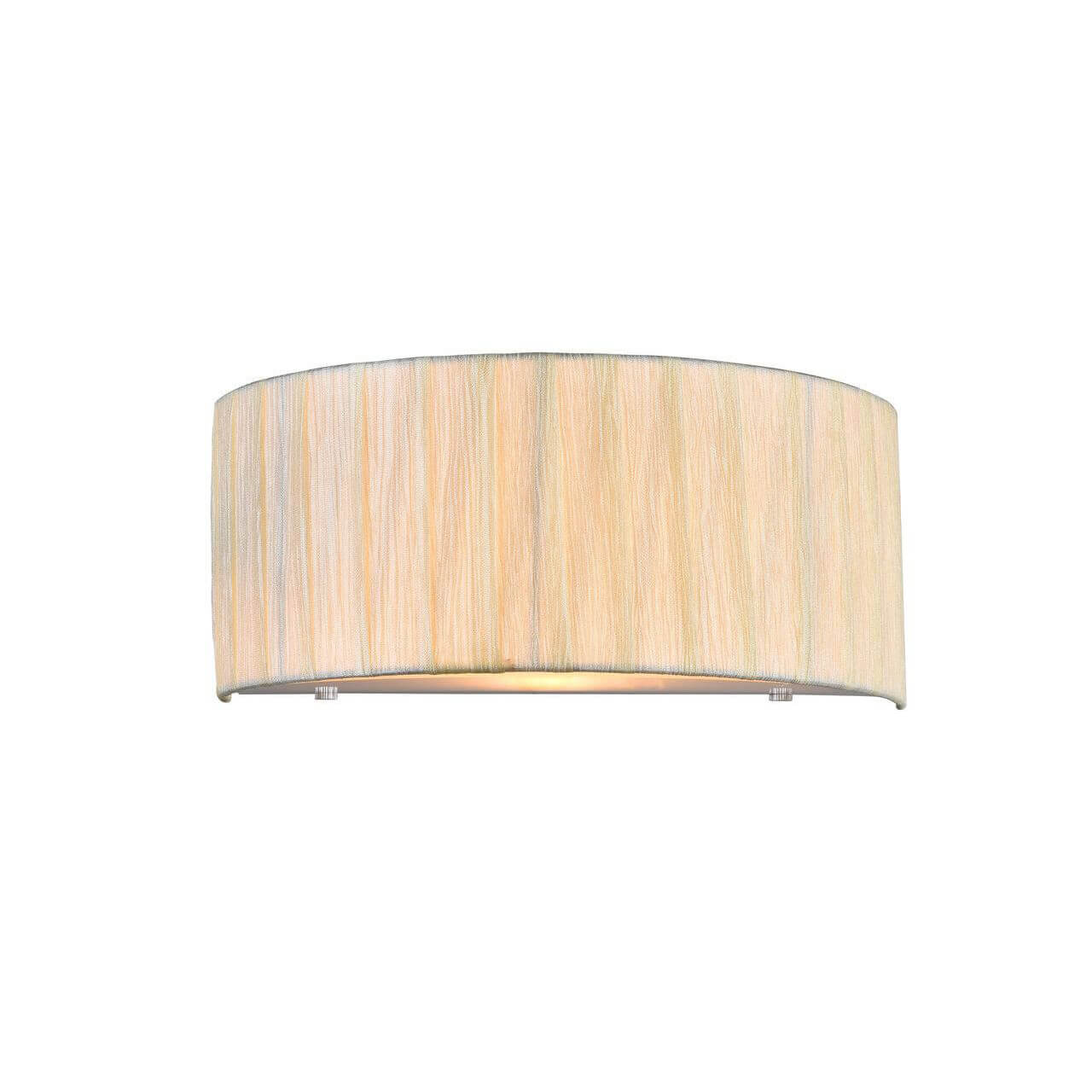 Настенный светильник ST Luce Rondella SL357.501.01, Бежевый, SL357.501.01 Rondella
Настенный светильник ST Luce Rondella SL357.501.01, Бежевый, SL357.501.01 Rondella