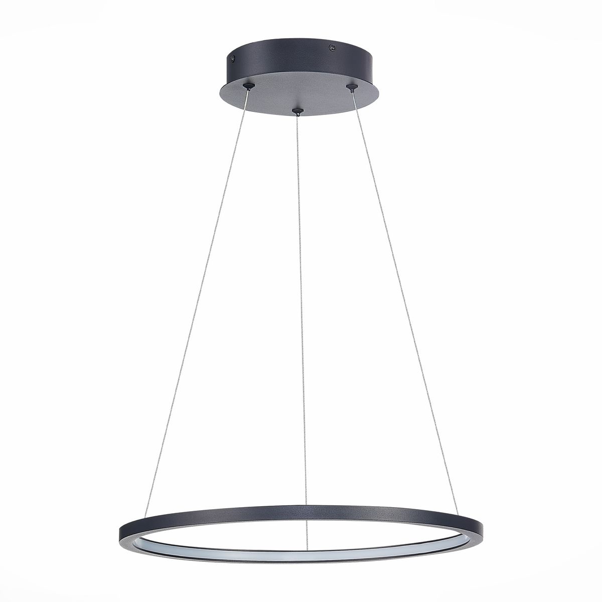 Подвесной светодиодный светильник ST Luce ST603.443.22, Черный, ST603.443.22 ST603 IN
Подвесной светодиодный светильник ST Luce ST603.443.22, Черный, ST603.443.22 ST603 IN