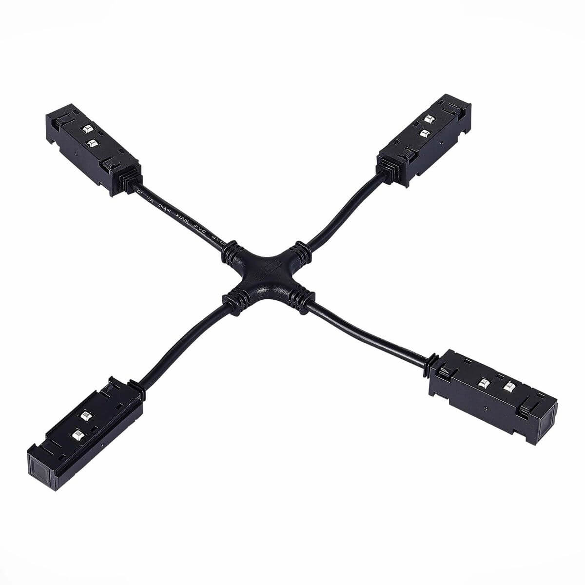 Ввод питания X-образный ST Luce Skyline 48 ST006.469.00, Черный, ST006.469.00 Skyline 48
Ввод питания X-образный ST Luce Skyline 48 ST006.469.00, Черный, ST006.469.00 Skyline 48