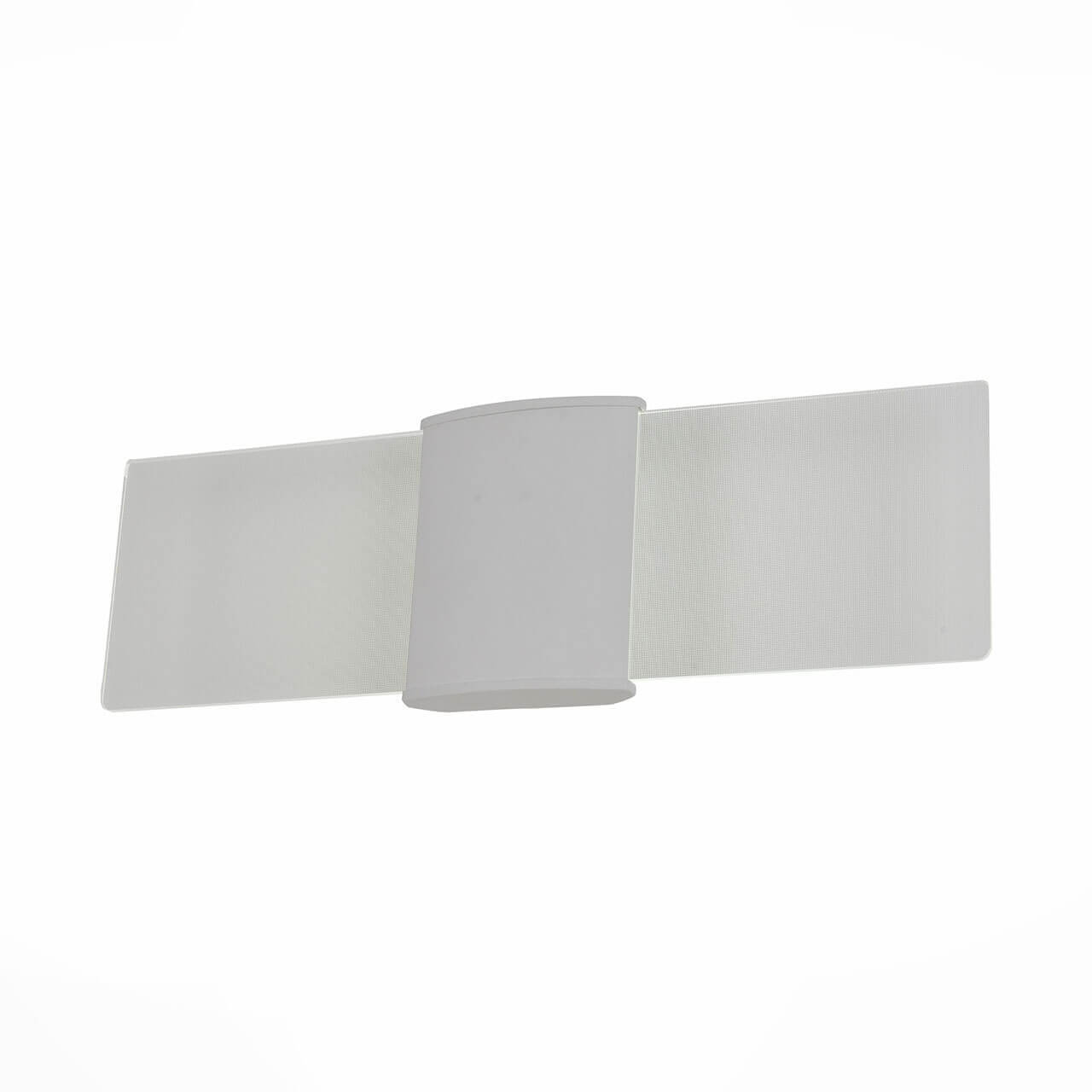 Настенный светодиодный светильник ST Luce Morsetto SL103.501.01, Белый, SL103.501.01 Morsetto
Настенный светодиодный светильник ST Luce Morsetto SL103.501.01, Белый, SL103.501.01 Morsetto