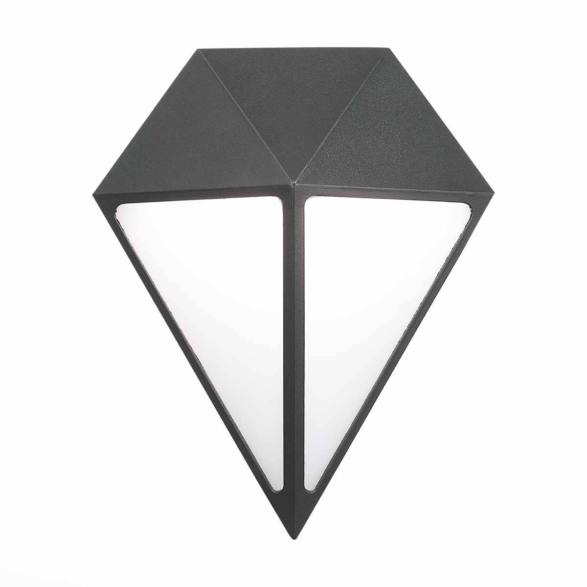 Уличный настенный светильник ST Luce Cubismo SL9500.441.01, Черный, SL9500.441.01 Cubismo
Уличный настенный светильник ST Luce Cubismo SL9500.441.01, Черный, SL9500.441.01 Cubismo
