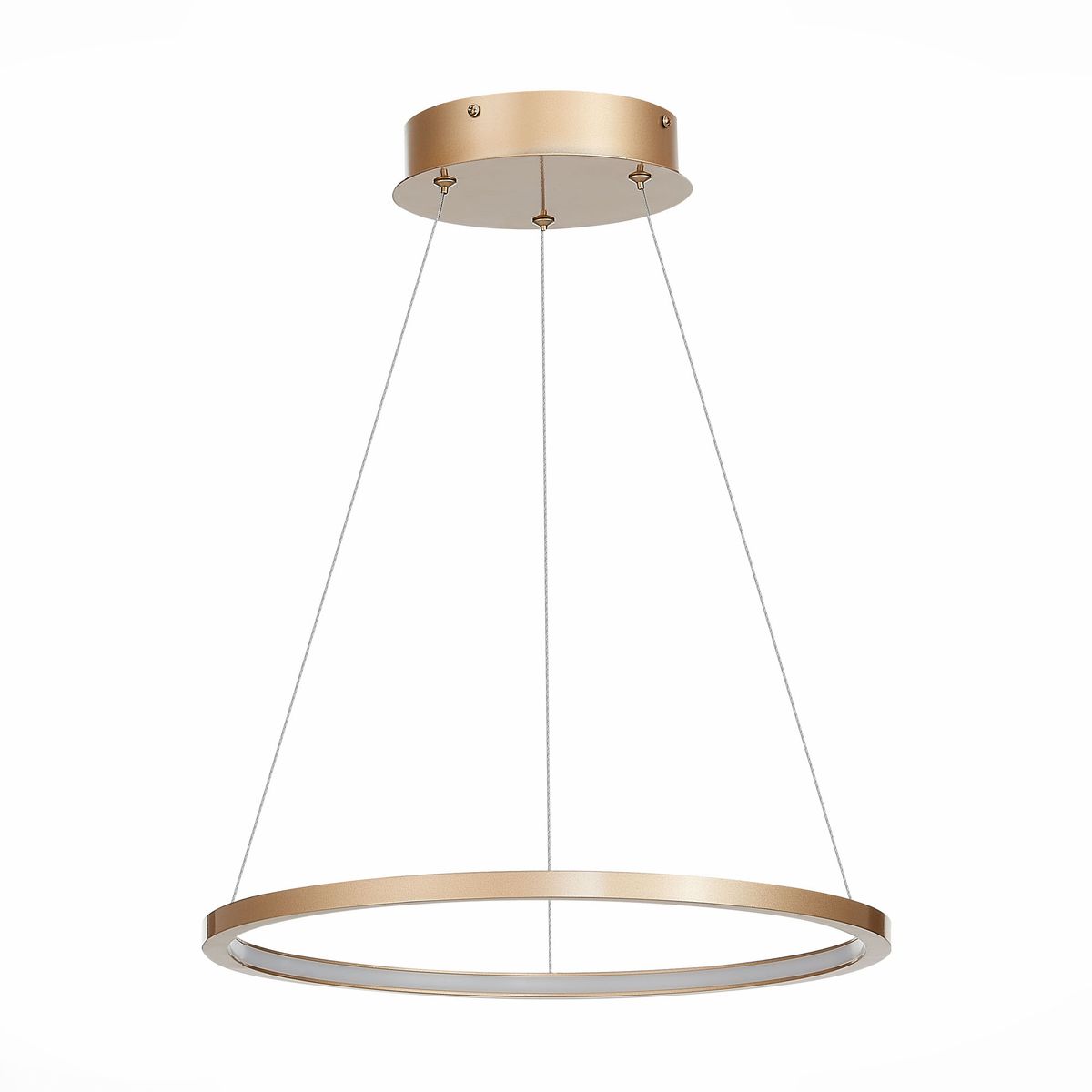 Подвесной светодиодный светильник ST Luce ST603.243.22, Золотой, ST603.243.22 ST603 IN
Подвесной светодиодный светильник ST Luce ST603.243.22, Золотой, ST603.243.22 ST603 IN