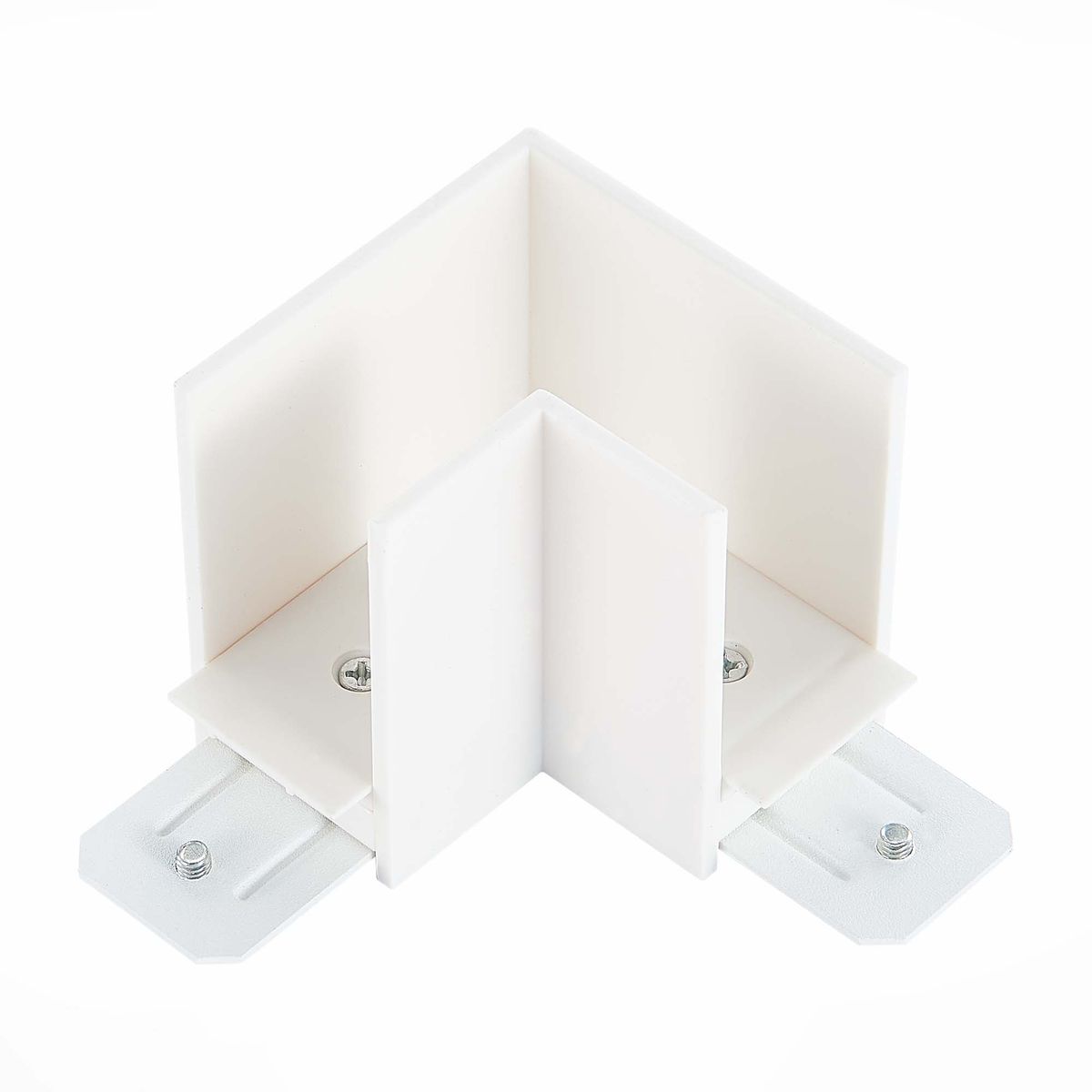 Коннектор L-образный ST Luce Skyline 220 ST015.522.14, Белый, ST015.522.14 Skyline 220 ()
Коннектор L-образный ST Luce Skyline 220 ST015.522.14, Белый, ST015.522.14 Skyline 220 ()